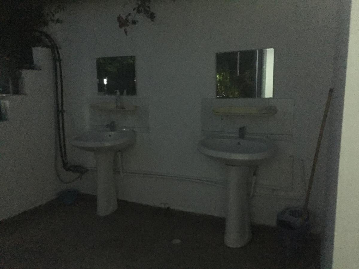 Hotel Casa Cleopatra Două Mai Esterno foto